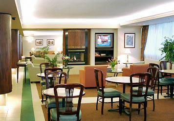 The Carleton Hotel Ottawa