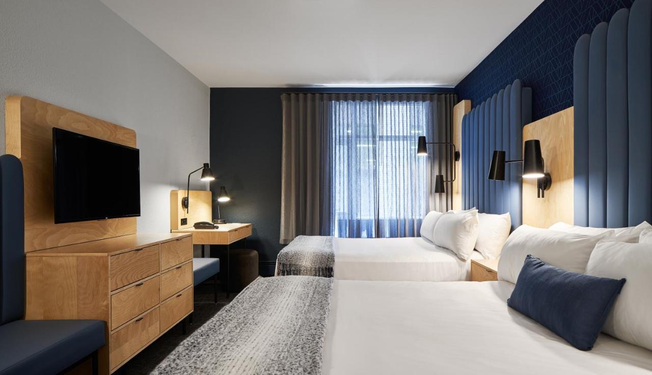 Hotel The Carleton Ottawa
